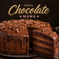 Torta chocolate mama