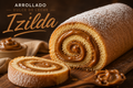 Arrollado dulce Izilda