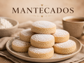 Mantecados