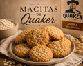Macitas de Quaker