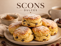 Scons dulces